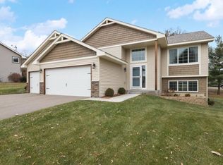 317 Evergreen Dr, Somerset, WI 54025
