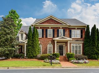 1842 Wyntergate Way, Atlanta, GA 30338