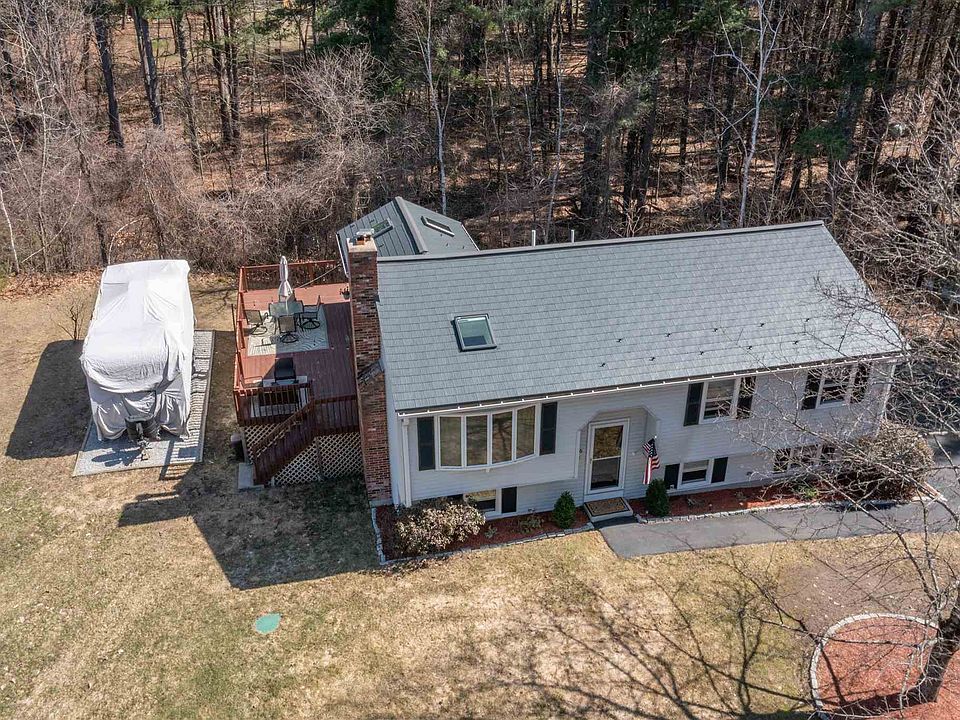 56 Bush Hill Road, Hudson, NH 03051 Zillow