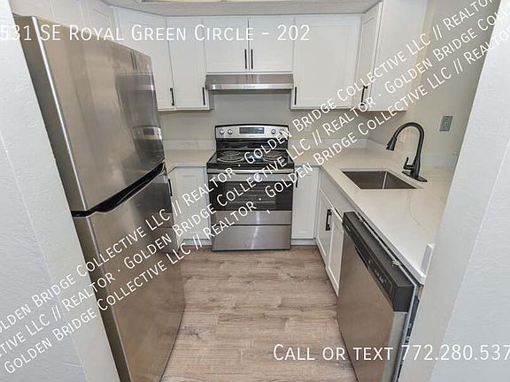 2nd image of 1531 SE Royal Green Cir #202