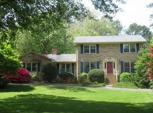 745 Kings Rd, Athens, GA 30606