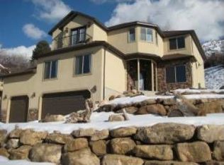 3028 N Bannock Dr, Provo, UT 84604