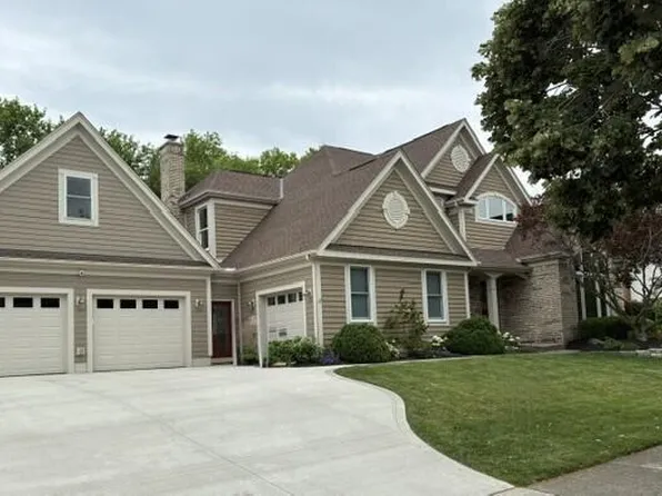 5592 Fawnbrook Ln, Dublin, OH 43017