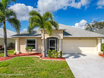 3834 Sunflower Ct, Merritt Island, FL, 32953