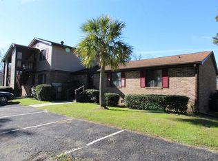 305 Resort Dr #A4, Myrtle Beach, SC 29588