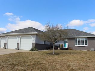 1521 W 14th St, Spencer, IA 51301