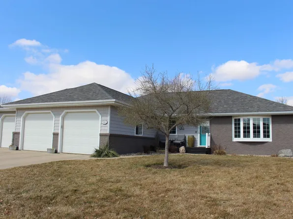 1521 W 14th St, Spencer, IA 51301