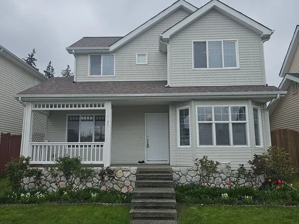 3728 NE 5th Pl, Renton, WA 98056