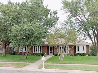 6002 Norwich Dr, Amarillo, TX 79109