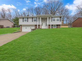 111 Roosevelt Dr, Monaca, PA