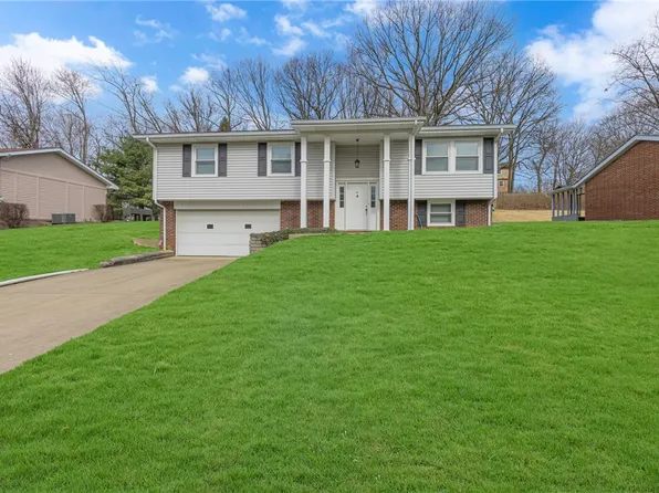 111 Roosevelt Dr, Monaca, PA 15061