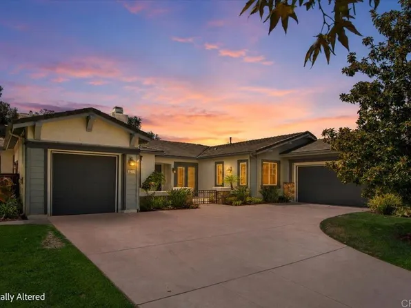 3219 Hidden Estate Ln, Escondido, CA 92027