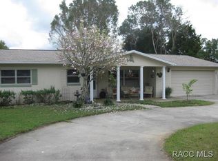 313 S Washington St, Beverly Hills, FL 34465