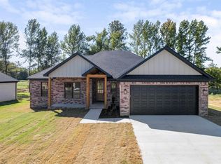 23 Libra Ln, Ward, AR 72176