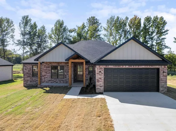 23 Libra Ln, Ward, AR 72176