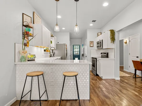 903 Potomac, San Antonio, TX 78202