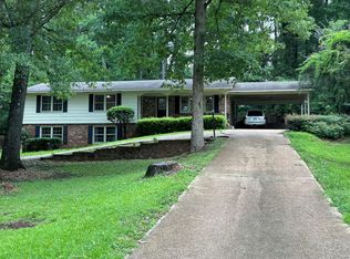 2308 Bluecutt Rd, Columbus, MS 39705