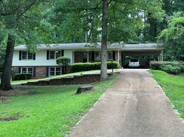 2308 Bluecutt Rd, Columbus, MS 39705