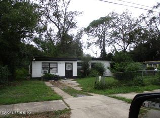 6122 JAPONICA Road W, Jacksonville, FL 32209