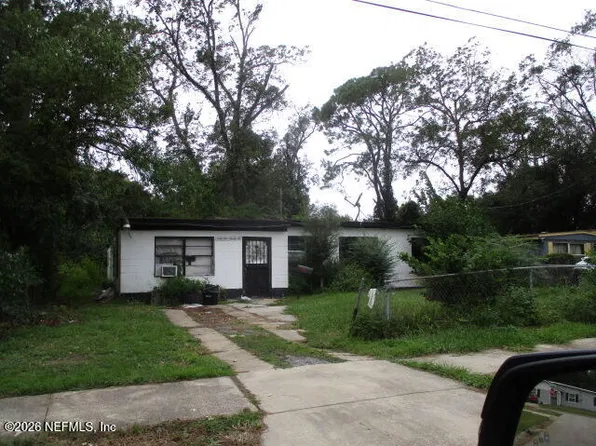 6122 JAPONICA Road W, Jacksonville, FL 32209