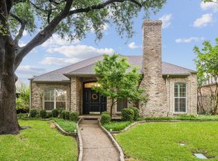2221 Greenpark Dr, Richardson, TX 75082