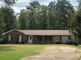 3798 Highway 84 E, Monticello, MS 39601