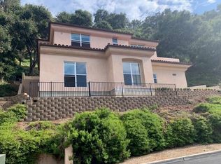 1009 Chino St, Santa Barbara, CA 93101