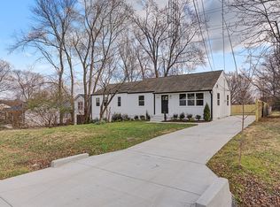 2923 Teakwood Dr, Nashville, TN 37214