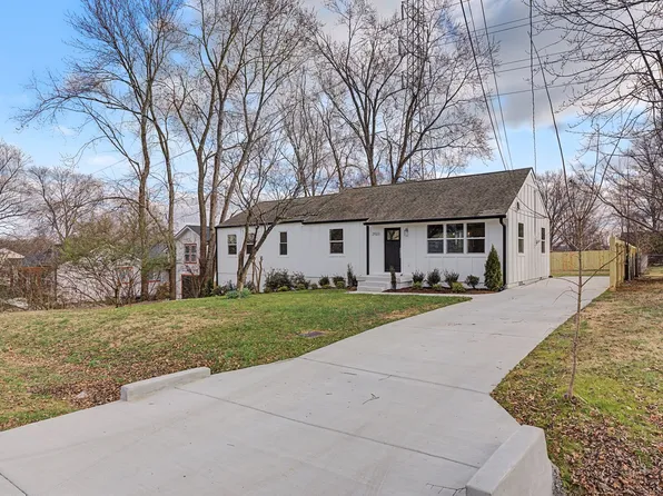 2923 Teakwood Dr, Nashville, TN 37214