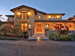 15730 Shannon Hts, Los Gatos, CA 95032