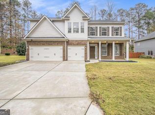 2166 Leatherstone Dr, Powder Springs, GA 30127
