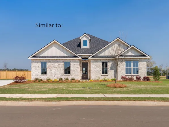 6 Pleasant Oaks Dr, Perry, GA 31069