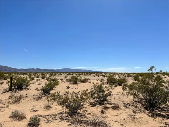 1 Ruby Dr Lot 31-29, Twentynine Palms, CA 92277
