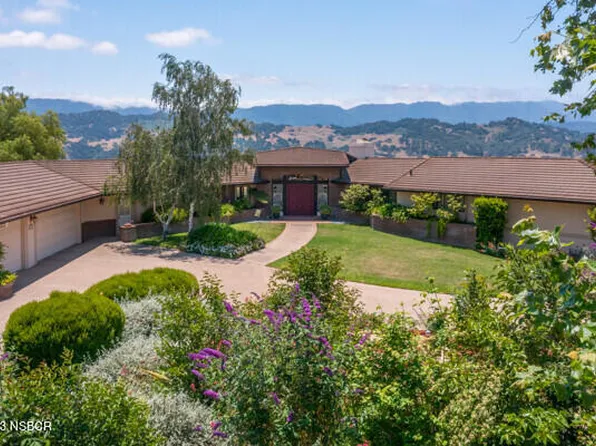 2010 High Meadow Rd, Solvang, CA 93463