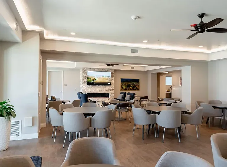 Maravillosa Apartments - A 55 & Better Community — Photo 19