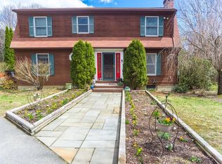 12 Loudville Rd, Westhampton, MA 01027