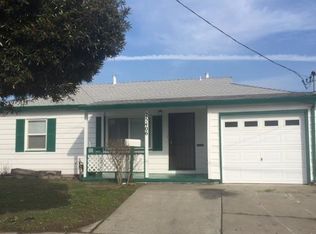 25406 Charles Ave, Hayward, CA 94544