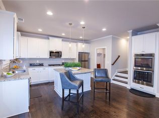 2652 Bethel Ct, Marietta, GA 30066