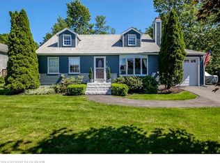 415 Palmer Ave, Portland, ME 04103