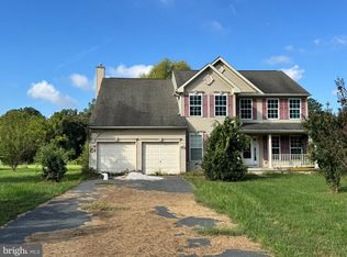 4409 Rolling Acres Dr, Hurlock, MD 21643