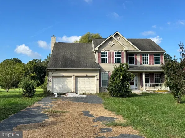 4409 Rolling Acres Dr, Hurlock, MD 21643
