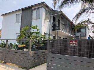 504 Grand Blvd #2, Venice, CA 90291