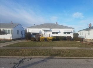 3114 Standish Ave, Parma, OH