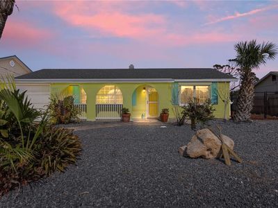 2711 Dach Ave, Daytona Beach, FL, 32118