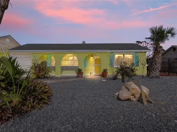 2711 Dach Ave, Daytona Beach, FL 32118