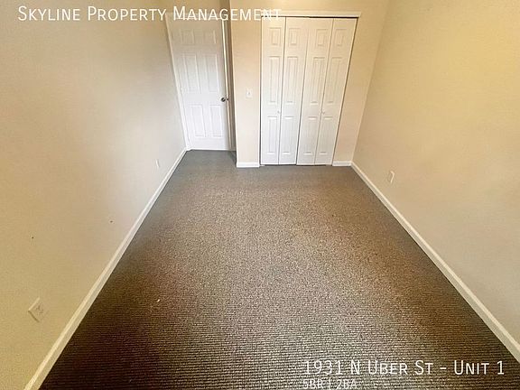 5th image of 1931 N Uber St Room 1