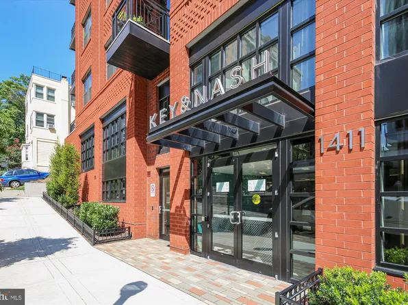 1411 Key Blvd APT 303, Arlington, VA 22209