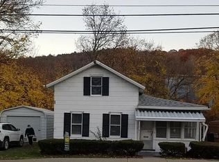 668 Canton St, Troy, PA 16947