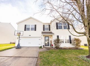 1516 Timberbrook Dr, Mascoutah, IL 62258