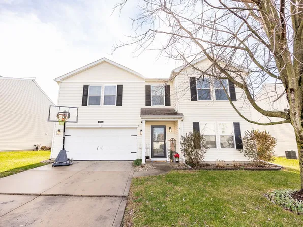 1516 Timberbrook Dr, Mascoutah, IL 62258